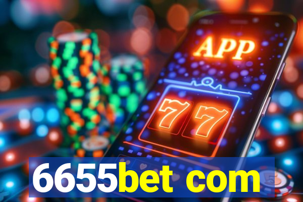 6655bet com